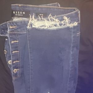 Risen Jeans